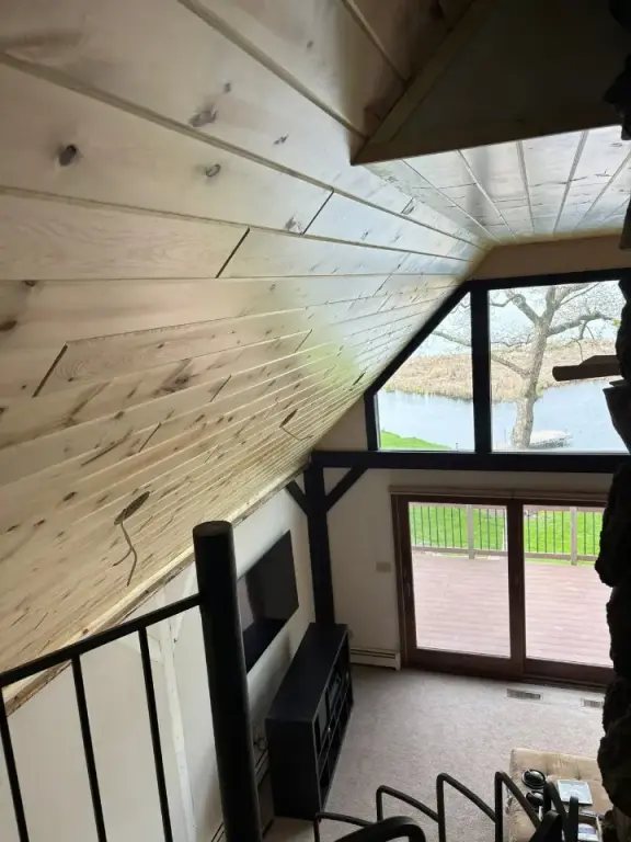 Interior Renovations