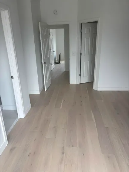 Flooring Installation